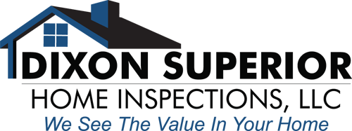 Dixon Superior Home Inspections, LLC logo
